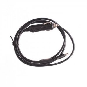 Cigarette Lighter Cable for LAUNCH X431 EURO PAD II PAD2